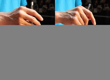 How To Stir A Cocktail Like A Pro