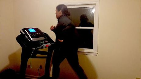 You Don't Have To Be Fast To Do Speed Work