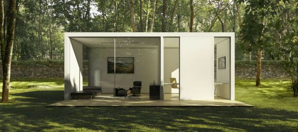 $1.6M in hand, startup churns out custom backyard suites