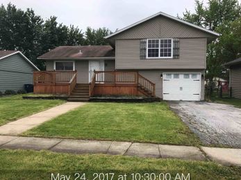 7663 JAMISON Drive, FRANKFORT, IL 60423