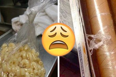 16 Photos That Will Make Any Professional Chef Furious
