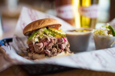5 Ways BBQ may be Healthier Than you Think