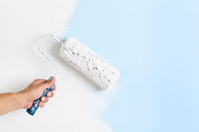 A New Paint Claims It's the Most Eco Friendly in the World