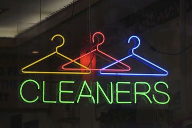 Get The Best Results For Your Dry Cleaning Dollar