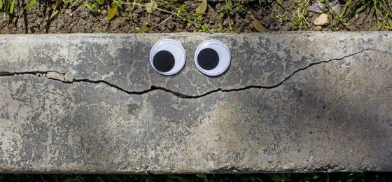 With Just 1 Craft Item, an Artist Is Delivering Simple Happiness