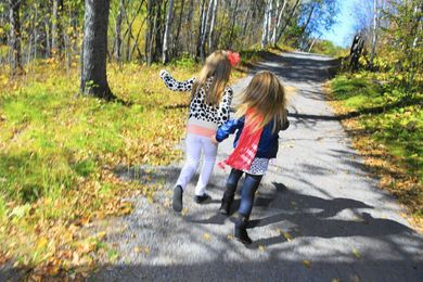 Childhood & Self-Ownership: Is There A Libertarian Way to Parent?