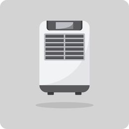 Considerations When Buying a Portable Air Conditioner