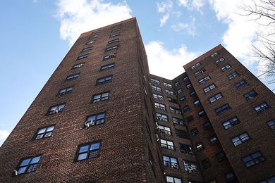 Cuts In Federal Housing Help Would Hurt People’s Health, Research Suggests