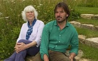 Designing a safe haven for senior gardeners