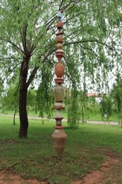 Ethereal Installations Nestled in Central Turkey's Caves and Valleys