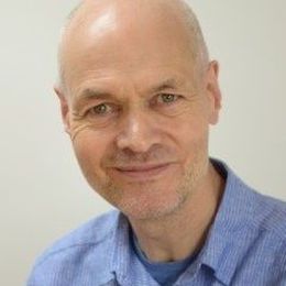 Nick Pole talks about using "clean language" and mindsets to deal with our fears