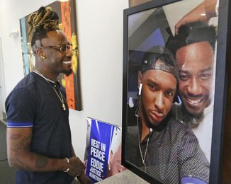 How a Pulse nightclub survivor learned to forgive the gunman