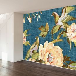 Temporary Wall Solutions That Don't Scrimp On Style