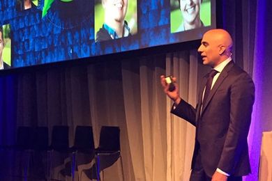 The Financial Services Loyalty Crisis: Is AI the Answer?