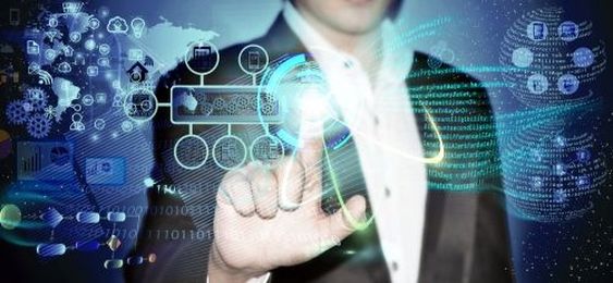 The Market for Asset Management Software Is Evolving