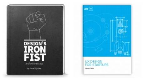 Top Free eBooks To Master Your Graphic & Web Design Game