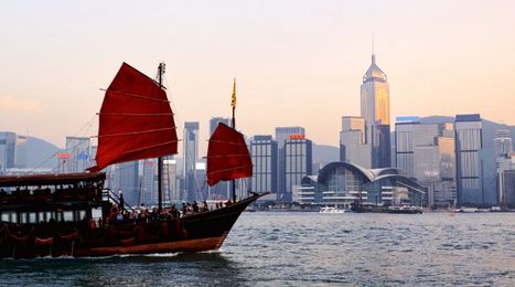 10 things you need to know about Hong Kong before moving here