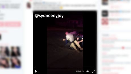 New video released of Lampasas arrest where deputy punched teen