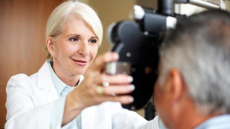 What You Need to Know About Eye Exams