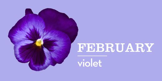 What Your Birth Flower Says About Your Personality