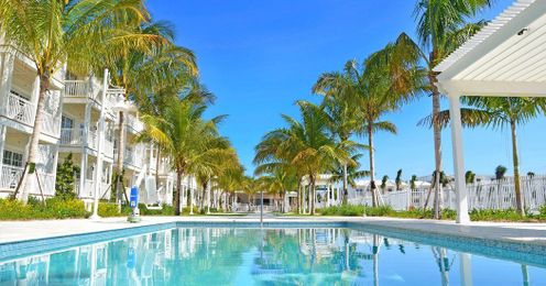 Refining the Florida Keys
