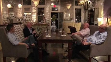 How Healthy Are My Swimmers? Urologist Nerds Drinking Beer Episode 7