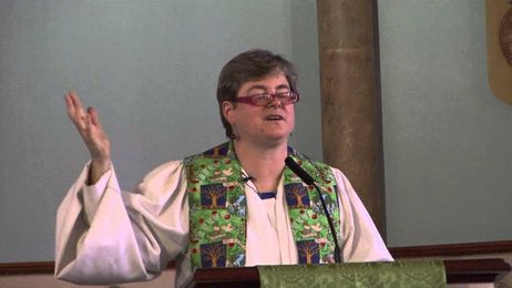 Mamaroneck United Methodist Church July 5, 2015