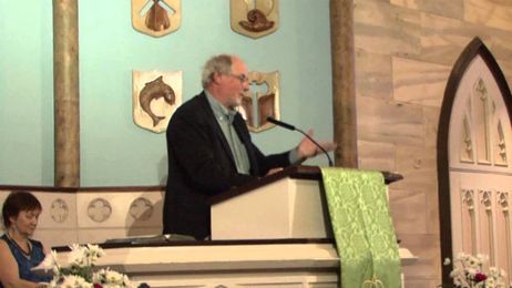 Mamaroneck United Methodist Church JUNE 28, 2015