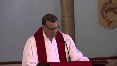 Mamaroneck United Methodist Church May 24, 2015