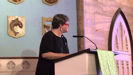 Mamaroneck United Methodist Church September 6, 2015
