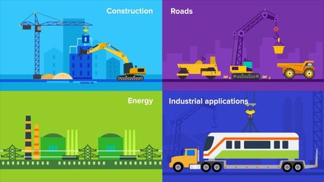 How IM&E manufacturers can seize new global opportunities with advanced software
