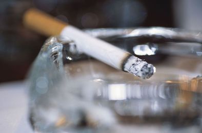 Wayne County may snuff pharmacy tobacco sales