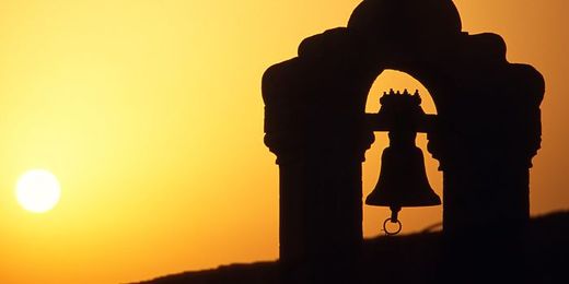 The Bell Tolls for ‘Whom’