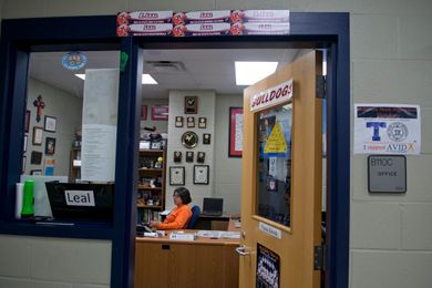 The Hidden Benefits of Having a Full Time Athletic Trainer