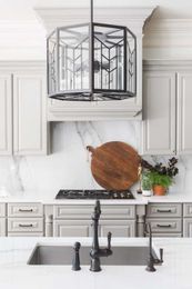 Kitchen Cabinet Paint Trends You'll Love 