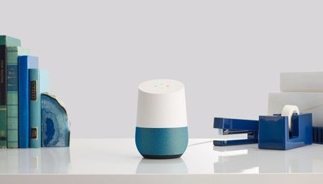 The Most Stylish Home Assistants to Make Any House High-Tech