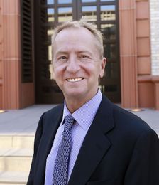 David C. Bohnett On How Helping People Achieve Their Goals Gives Him Energy