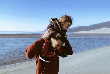 A Roadmap To Modeling Wisdom and Compassion For Your Kids
