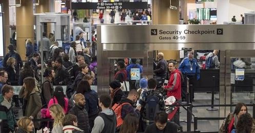 How to Make the Airport Experience More Traveler-Friendly