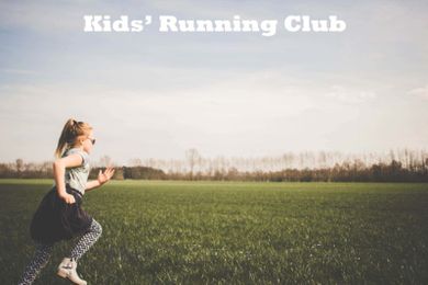Are School Running Clubs Really Good for Kids? [My Take]