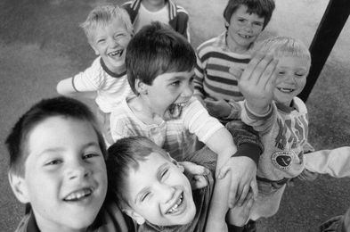 Idaho Faces Big Challenges When it Comes To Children's Health