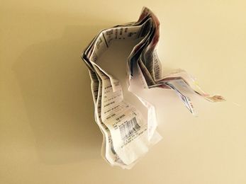 How Much am I Actually Spending on Household Goods and Toiletries?