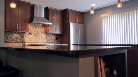 Making a house, a Home with DESIGNfirst Builders