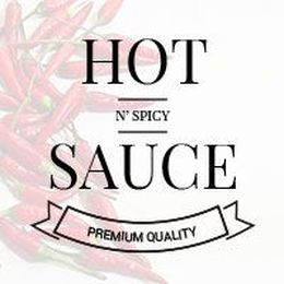 Tips for Designing the Ultimate Hot Sauce Labels