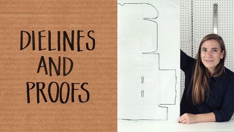 Dielines and Proofs — Packaging Prepress 101