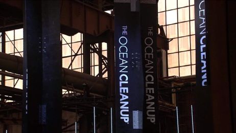 Floating a new idea for garbage collection