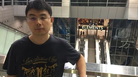 How Hong Kong's Banks Turned Chinese