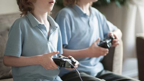 10 Tips on Using TV and Video Games to Help Your Child Learn