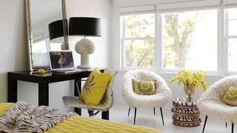 5 Color Combinations That Wow