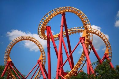 How are you Handling the Volatility in the Market?